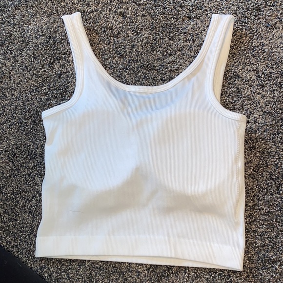 Tank top - Picture 2 of 2